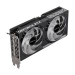 Placa de Vídeo Galax NVIDIA GeForce RTX 5060 (1-Click OC) 8GB GDDR7 - 56NSN8MDDCOC
