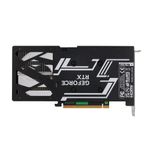 Placa de Vídeo Galax NVIDIA GeForce RTX 5060 (1-Click OC) 8GB GDDR7 - 56NSN8MDDCOC