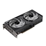 Placa de Vídeo Galax NVIDIA GeForce RTX 5060 (1-Click OC) 8GB GDDR7 - 56NSN8MDDCOC