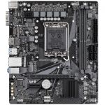 Placa Mãe Intel Gigabyte H610M H V3 M-ATX DDR4 - LGA 1700