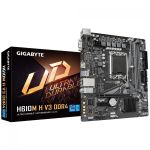 Placa Mãe Intel Gigabyte H610M H V3 M-ATX DDR4 - LGA 1700