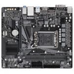 Placa Mãe Intel Gigabyte H610M H V3 M-ATX DDR4 - LGA 1700
