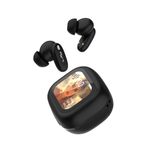 Fone de Ouvido Lity T15P TWS Display Touch Bluetooth Intra Auricular 25h de Bateria - T15P