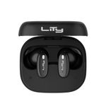 Fone de Ouvido Lity T15P TWS Display Touch Bluetooth Intra Auricular 25h de Bateria - T15P