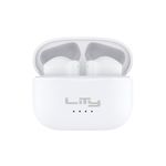 Fone de Ouvido Lity T10B TWS Auricular Branco - T10B