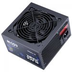 Fonte Fortrek Black Hawk 650W 80+ Bronze PFC Ativo