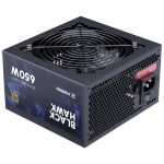Fonte Fortrek Black Hawk 650W 80+ Bronze PFC Ativo