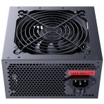 Fonte Fortrek Black Hawk 650W 80+ Bronze PFC Ativo