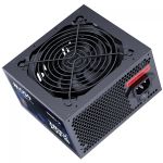 Fonte Fortrek Black Hawk 650W 80+ Bronze PFC Ativo
