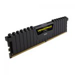 Memória Corsair Vengeance LPX 16GB (2x8GB) 3200MHz DDR4 CL16 Preto - CMK16GX4M2E3200C16