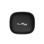 Fone de Ouvido Lity T14P TWS Buds Bluetooth Preto - T14P