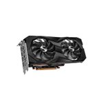 Placa de Vídeo ASRock AMD Radeon RX 6600 Challenger D 8GB GDDR6 - 90-GA2RZZ-00UANF
