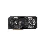 Placa de Vídeo ASRock AMD Radeon RX 6600 Challenger D 8GB GDDR6 - 90-GA2RZZ-00UANF