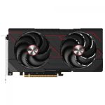 Placa de Vídeo Sapphire Pulse AMD Radeon RX 9060 XT 8GB GDDR6 - 11350-04-20G