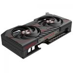 Placa de Vídeo Sapphire Pulse AMD Radeon RX 9060 XT 8GB GDDR6 - 11350-04-20G
