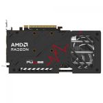 Placa de Vídeo Sapphire Pulse AMD Radeon RX 9060 XT 8GB GDDR6 - 11350-04-20G