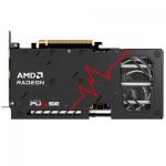 Placa de Vídeo Sapphire Pulse AMD Radeon RX 9060 XT 16GB GDDR6 - 11350-03-20G