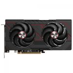 Placa de Vídeo Sapphire Pulse AMD Radeon RX 9060 XT 16GB GDDR6 - 11350-03-20G