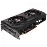 Placa de Vídeo Sapphire Pulse AMD Radeon RX 9060 XT 16GB GDDR6 - 11350-03-20G