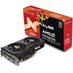 Placa de Vídeo Sapphire Pulse AMD Radeon RX 9060 XT 16GB GDDR6 - 11350-03-20G