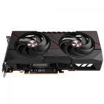 Placa de Vídeo Sapphire Pulse AMD Radeon RX 9060 XT 16GB GDDR6 - 11350-03-20G