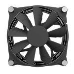 Cooler Gamemax Big Bowl 120mm ARGB Preto - GMX-12-RBB