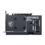 Placa de Vídeo MSI NVIDIA GeForce RTX 5060 Ventus 2X 8GB GDDR7 - 912-V537-017