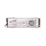 SSD XPG Mars 980 Pro 2TB NVMe PCIe 5.0 Leitura 14000MB/s Gravação 13000MB/s - SMAR-980P-2TCI