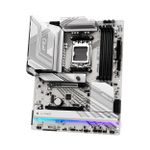 Placa Mãe AMD ASRock X870 Pro RS ATX DDR5 - AM5