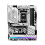Placa Mãe AMD ASRock X870 Pro RS ATX DDR5 - AM5