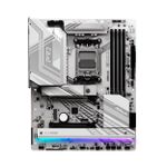 Placa Mãe AMD ASRock X870 Pro RS ATX DDR5 - AM5