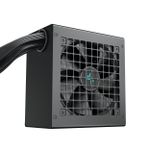 Fonte DeepCool PN850D 850W 80+ Gold ATX 3.1 - R-PN850D-FC0B-WO-V2