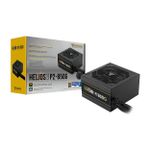 Fonte Gamdias Helios P2-850G 850W 80+ Gold - HELIOS P2-850G (L.A.)