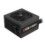 Fonte Gamdias Helios P2-850G 850W 80+ Gold - HELIOS P2-850G (L.A.)