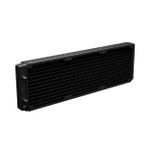 Water Cooler Gamdias Aura GL360 Lite 360mm ARGB Preto