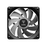 Water Cooler Gamdias Aura GL360 Lite 360mm ARGB Preto