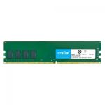 Memória Crucial 16GB 3200MHz DDR4 - CB16GU3200