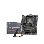 Placa Mãe AMD MSI MAG X870E Tomahawk WiFi ATX DDR5 - AM5