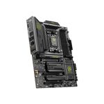 Placa Mãe AMD MSI MAG X870E Tomahawk WiFi ATX DDR5 - AM5