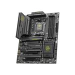 Placa Mãe AMD MSI MAG X870E Tomahawk WiFi ATX DDR5 - AM5