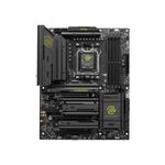 Placa Mãe AMD MSI MAG X870E Tomahawk WiFi ATX DDR5 - AM5