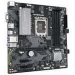 Placa Mãe Intel Gigabyte B760M D3HP M-ATX DDR5 - LGA 1700