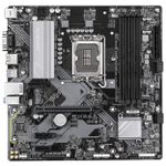 Placa Mãe Intel Gigabyte B760M D3HP M-ATX DDR5 - LGA 1700