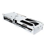 Placa de Vídeo MSI NVIDIA GeForce RTX 5080 Ventus 3X OC White 16GB GDDR7 - 912-V531-202
