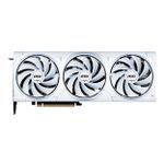 Placa de Vídeo MSI NVIDIA GeForce RTX 5080 Ventus 3X OC White 16GB GDDR7 - 912-V531-202
