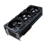 Placa de Vídeo Gainward NVIDIA GeForce RTX 5080 Phantom GS 16GB GDDR7 - NE75080T19T2-GB2030P