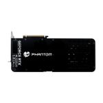 Placa de Vídeo Gainward NVIDIA GeForce RTX 5080 Phantom GS 16GB GDDR7 - NE75080T19T2-GB2030P