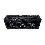 Placa de Vídeo Gainward NVIDIA GeForce RTX 5080 Phantom GS 16GB GDDR7 - NE75080T19T2-GB2030P
