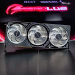 Placa de Vídeo Galax NVIDIA GeForce RTX 5080 (1-Click OC) 16GB GDDR7 - DESLACRADO