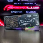 Placa de Vídeo Galax NVIDIA GeForce RTX 5080 (1-Click OC) 16GB GDDR7 - DESLACRADO